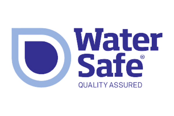 Water Safe Logo